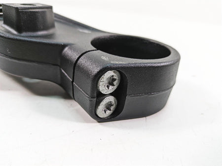2018 KTM 1090 Adventure R Upper Triple Tree Steering Clamp 60701134032 {{ shop.shopifyCountryName }} - Mototech271