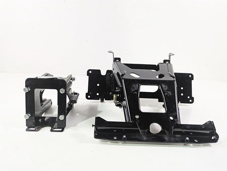 2021 Harley Touring FLTRX Road Glide Front Fairing Support Mount Set 47200217 {{ shop.shopifyCountryName }} - Mototech271