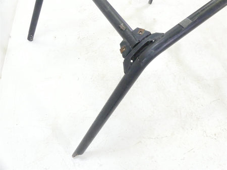 2018 Polaris RZR S 900 Straight Roll Over Frame Cage Crash Guard 1019131-458 {{ shop.shopifyCountryName }} - Mototech271