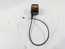 Load image into Gallery viewer, 2003 Harley Touring FLHTCUI E-Glide 100th Cruise Control Module Unit 70955-98B
