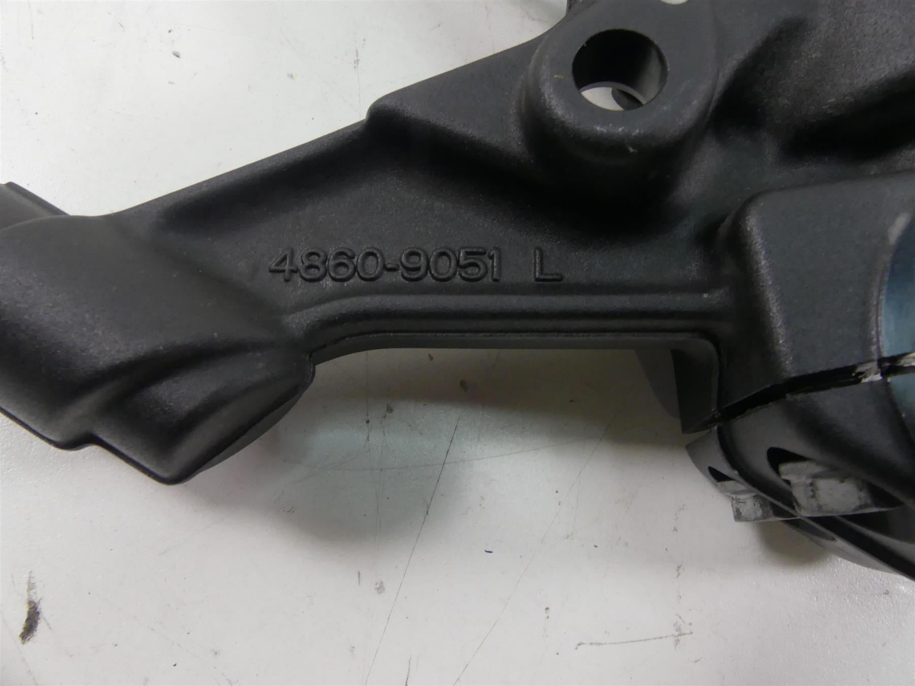 2015 KTM 1290R Super Duke Straight WP Front Fork Leg Suspension Set 14188N2201 {{ shop.shopifyCountryName }} - Mototech271