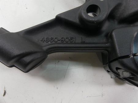 2015 KTM 1290R Super Duke Straight WP Front Fork Leg Suspension Set 14188N2201 {{ shop.shopifyCountryName }} - Mototech271