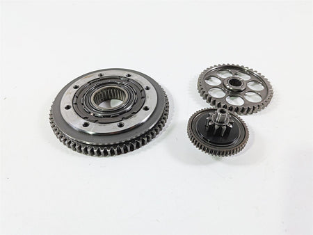 2015 KTM 1290 R Super Duke LC8 Starter Clutch & Gear Set 60340020000-Mototech271