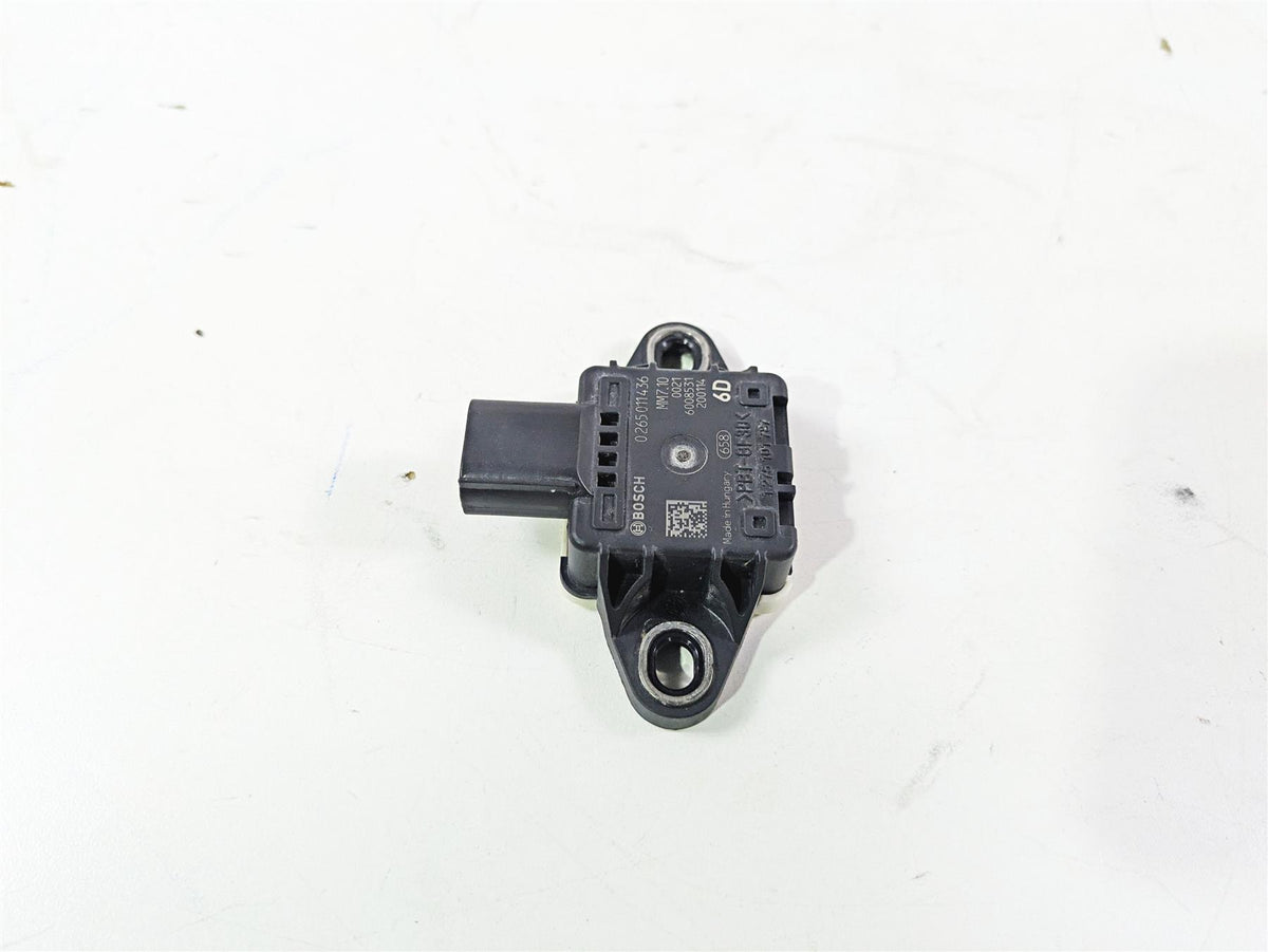 2020 Suzuki V-Strom 1050 XT Bosch Fall Tip Over Lean Angle Sensor 55750-06L00 {{ shop.shopifyCountryName }} - Mototech271