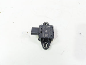 2020 Suzuki V-Strom 1050 XT Bosch Fall Tip Over Lean Angle Sensor 55750-06L00