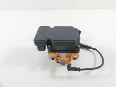 2019 KTM 1290R Super Adventure Abs Brake Pump Module 60742031100 {{ shop.shopifyCountryName }} - Mototech271