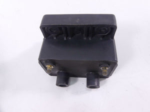 1995 Harley FXSTS Softail Springer Ignition Coils Coil Set 31614-83A