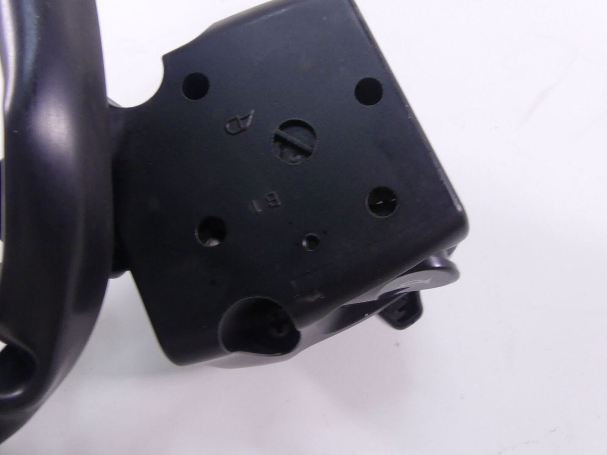 2012 Victory High Ball Left Hand Control Switch Blinker Light Horn - Read 401211 {{ shop.shopifyCountryName }} - Mototech271