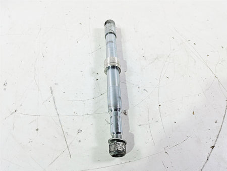 2015 Harley Touring FLHTKL E -Glide Low Front Axle Wheel Spindle 25mm 41547-07A {{ shop.shopifyCountryName }} - Mototech271