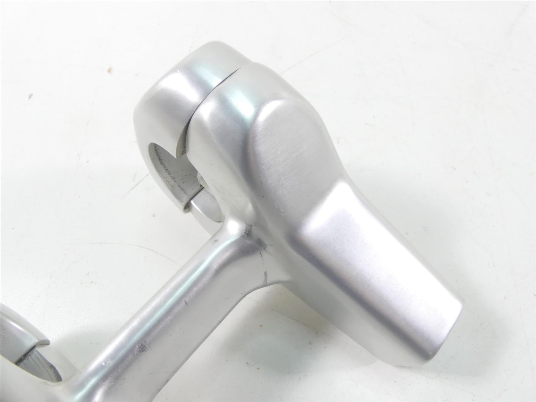 2006 Ducati Multistrada 1000S Handlebar Riser Holder Set 36010622A {{ shop.shopifyCountryName }} - Mototech271