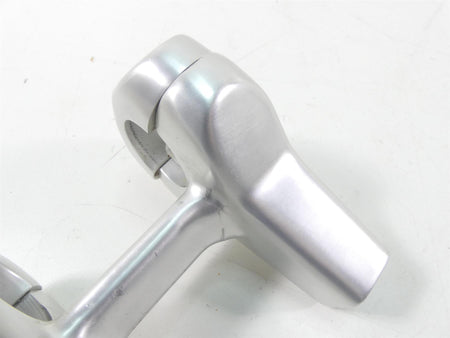 2006 Ducati Multistrada 1000S Handlebar Riser Holder Set 36010622A {{ shop.shopifyCountryName }} - Mototech271
