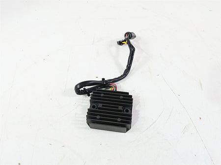 2016 BMW F800R K73 Rectifier Voltage Regulator SH541SC 61312346550 {{ shop.shopifyCountryName }} - Mototech271