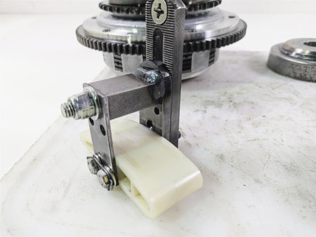 1999 Harley Touring FLHTCUI E-Glide Primary Drive Clutch Compensator 37846-99A {{ shop.shopifyCountryName }} - Mototech271