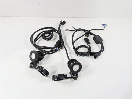 2018 BMW R nineT Urban GS K33 Denali D2 2.0 Led Spot Light Set ?TT-D2.POD {{ shop.shopifyCountryName }} - Mototech271