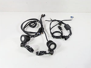 2018 BMW R nineT Urban GS K33 Denali D2 2.0 Led Spot Light Set ?TT-D2.POD
