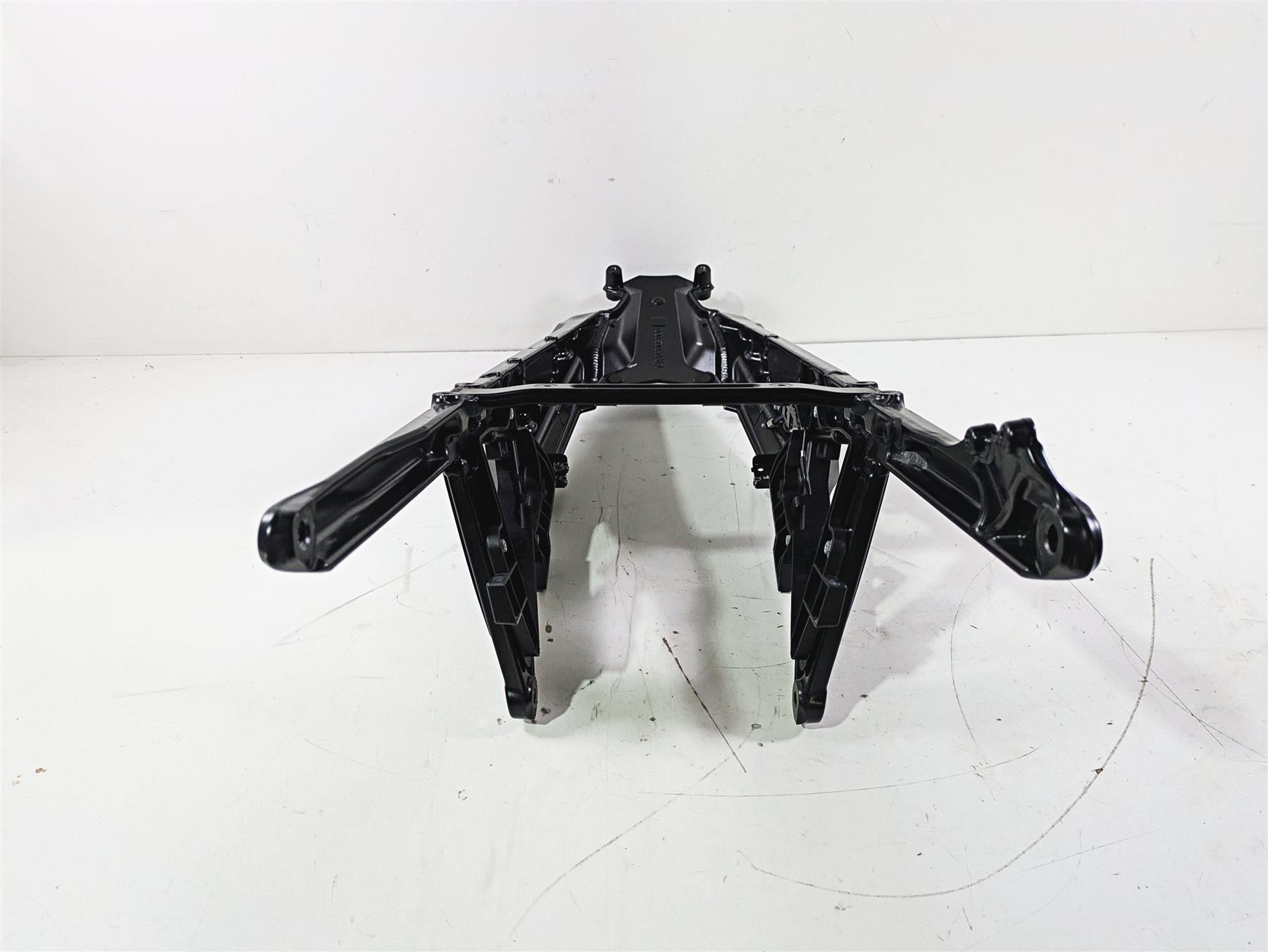 2022 KTM 1290 Super Adventure S Straight Subframe Sub Frame 61903002000 {{ shop.shopifyCountryName }} - Mototech271