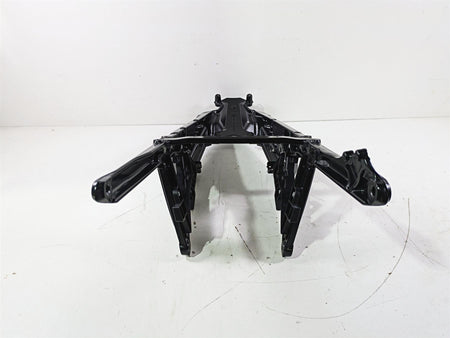 2022 KTM 1290 Super Adventure S Straight Subframe Sub Frame 61903002000 {{ shop.shopifyCountryName }} - Mototech271