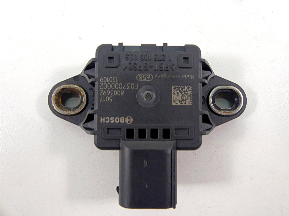 2015 KTM 1190 Adventure Bosch Lean Angle Sensor 60342090100 {{ shop.shopifyCountryName }} - Mototech271