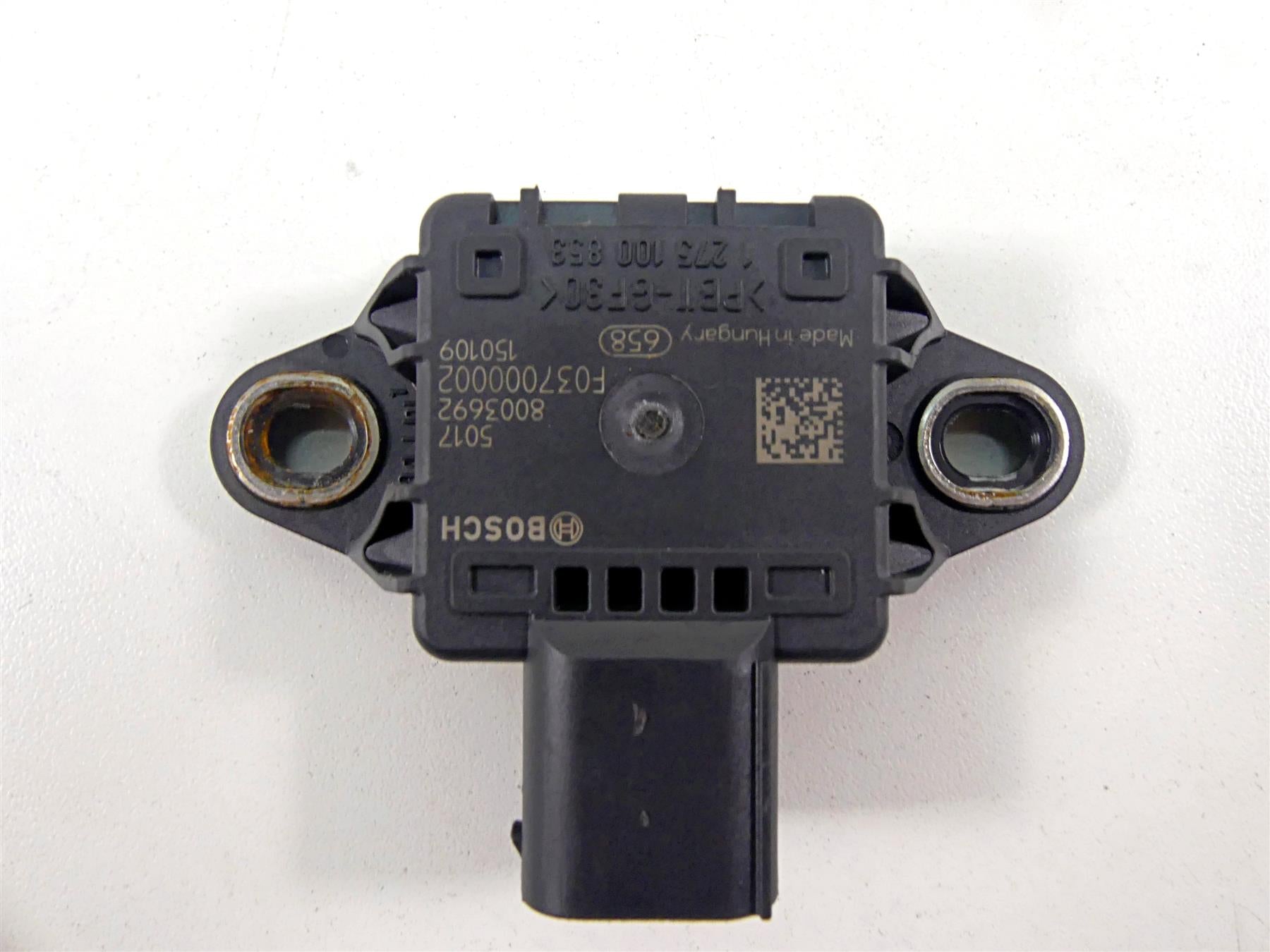 2015 KTM 1190 Adventure Bosch Lean Angle Sensor 60342090100 {{ shop.shopifyCountryName }} - Mototech271