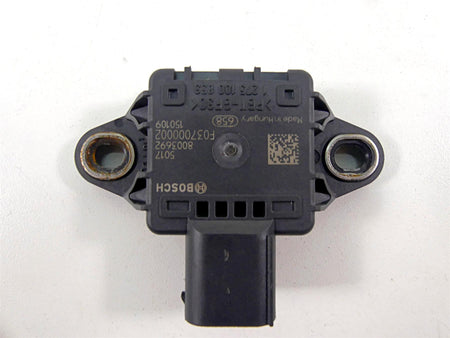 2015 KTM 1190 Adventure Bosch Lean Angle Sensor 60342090100 {{ shop.shopifyCountryName }} - Mototech271