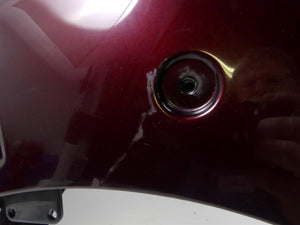 2006 Honda V-Twin VTX1800 N3 Rear Fender Tire Hugger Mud Guard 80110-MCV-D00 | Mototech271