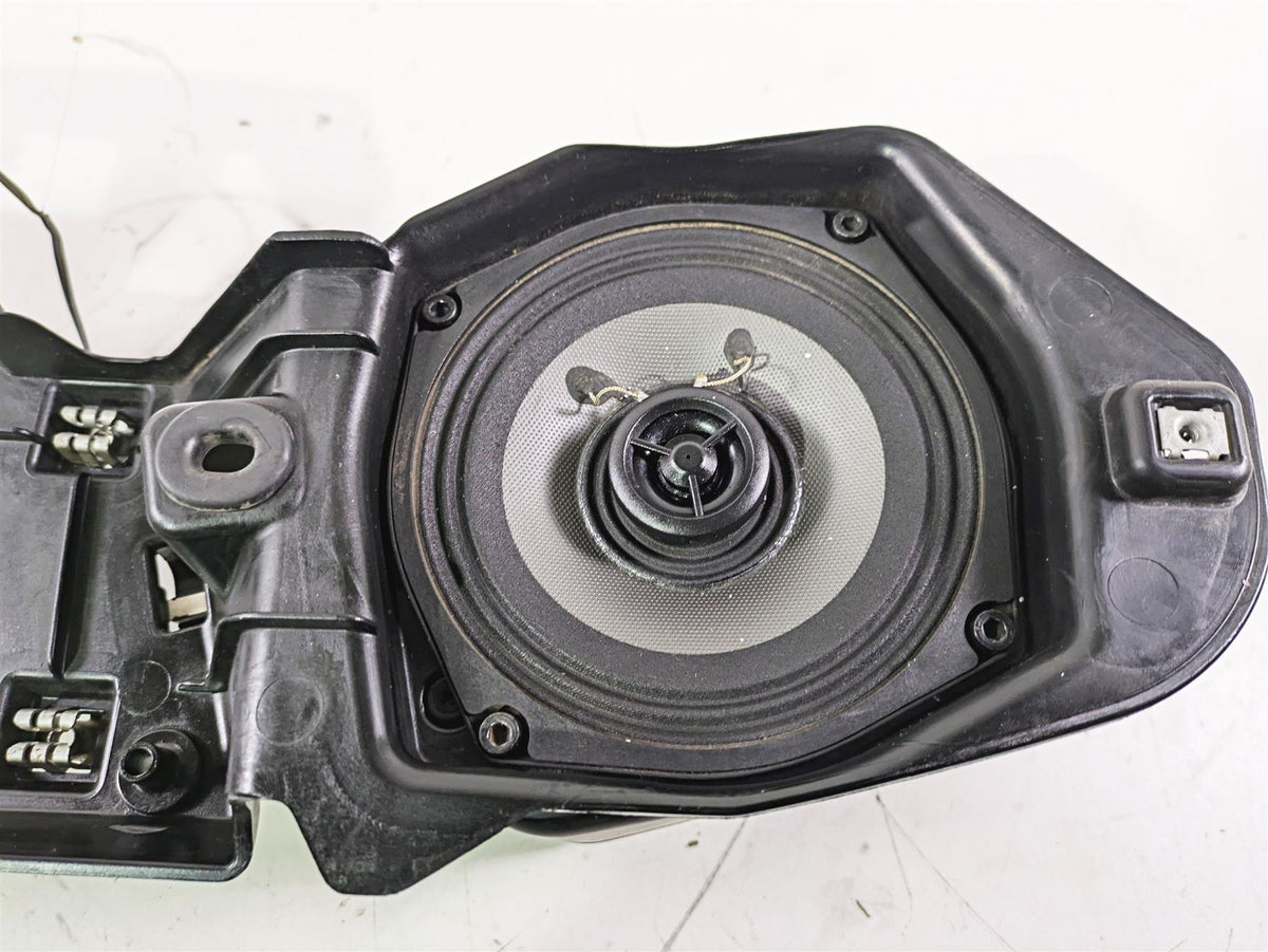2012 Victory Cross Country Front Speaker & Housing Set 5437065 4014259 {{ shop.shopifyCountryName }} - Mototech271