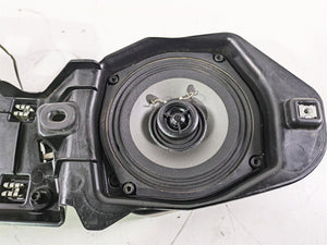 2012 Victory Cross Country Front Speaker & Housing Set 5437065 4014259 | Mototech271