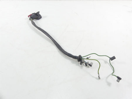 1978 BMW R100 S (2474) Right Hand Hella Blinker Kill Control Switch 61311243247 {{ shop.shopifyCountryName }} - Mototech271