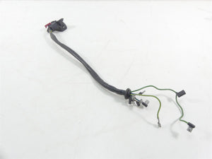 1978 BMW R100 S (2474) Right Hand Hella Blinker Kill Control Switch 61311243247 | Mototech271
