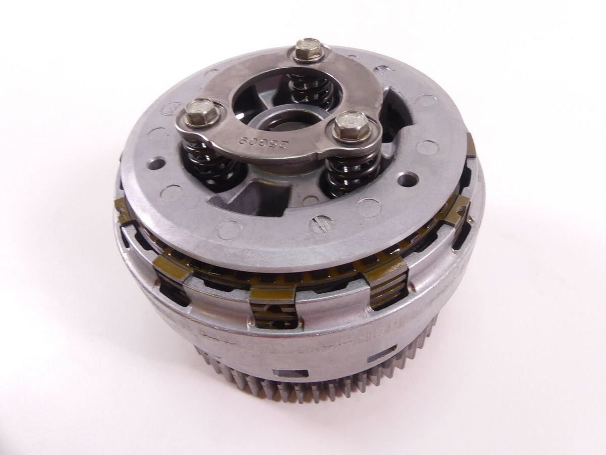 2015 Ducati Diavel Carbon Complete Primary Drive Clutch Gears Basket 19820441A {{ shop.shopifyCountryName }} - Mototech271