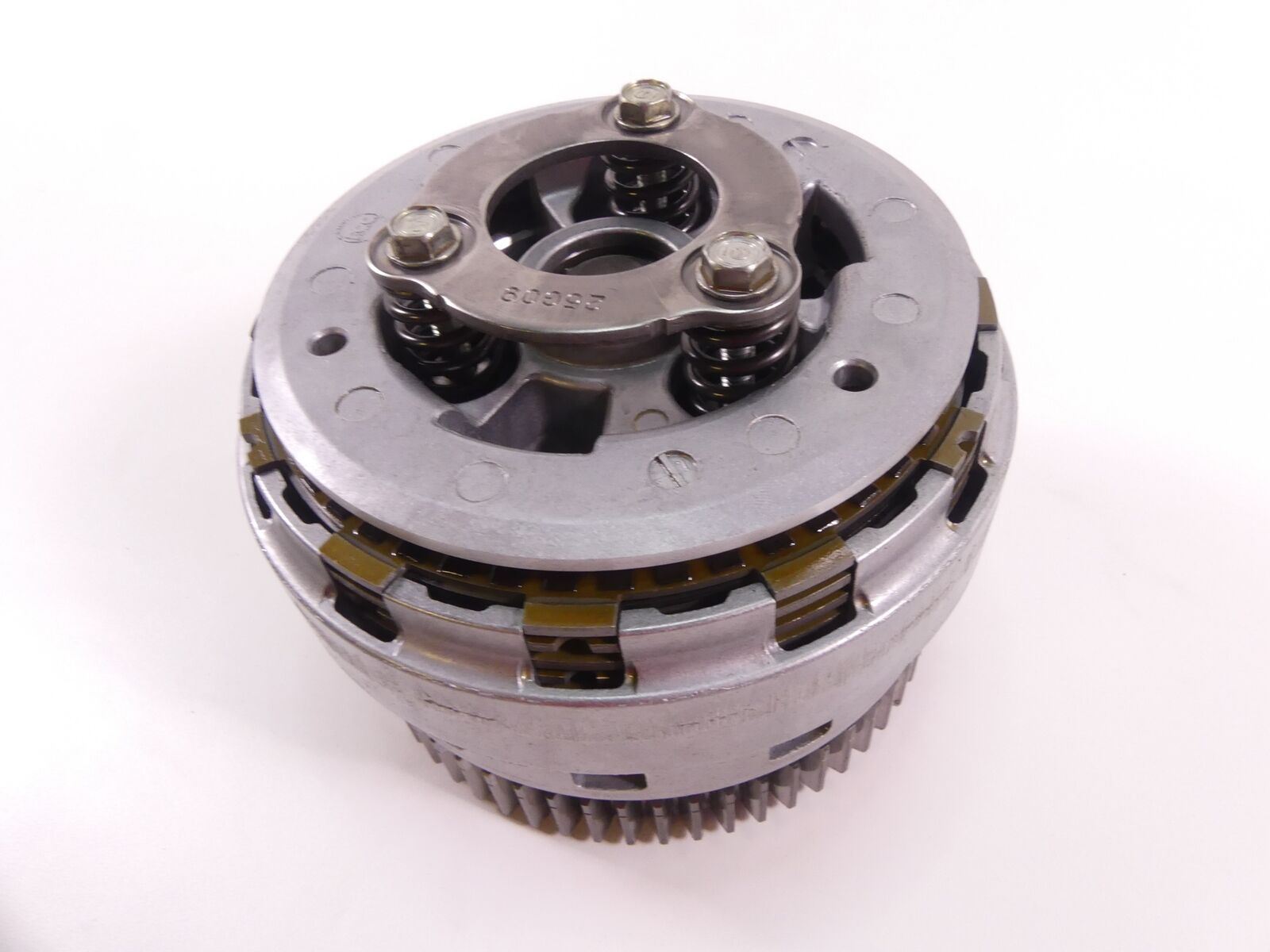 2015 Ducati Diavel Carbon Complete Primary Drive Clutch Gears Basket 19820441A {{ shop.shopifyCountryName }} - Mototech271