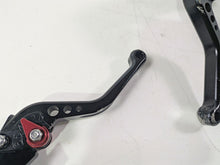 Load image into Gallery viewer, 2017 Aprilia RSV 1100 Tuono V4 Factory Front Radial Brake Mstr Cylinder 2B002995
