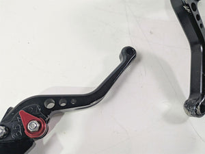 2017 Aprilia RSV 1100 Tuono V4 Factory Front Radial Brake Mstr Cylinder 2B002995