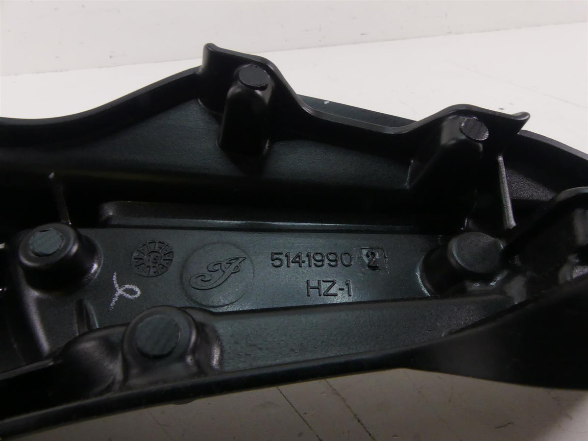 2019 Indian Motorcycle Co. FTR1200 Rear Subframe Sub Frame 5141989 5141990 {{ shop.shopifyCountryName }} - Mototech271
