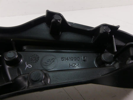 2019 Indian Motorcycle Co. FTR1200 Rear Subframe Sub Frame 5141989 5141990 {{ shop.shopifyCountryName }} - Mototech271