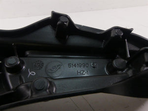 2019 Indian Motorcycle Co. FTR1200 Rear Subframe Sub Frame 5141989 5141990 | Mototech271
