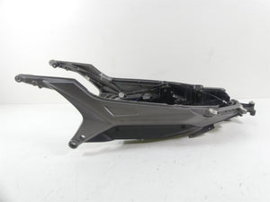 2017 Ducati Hypermotard 939 Subframe Sub Frame Inner Fender Set 47130361B | Mototech271