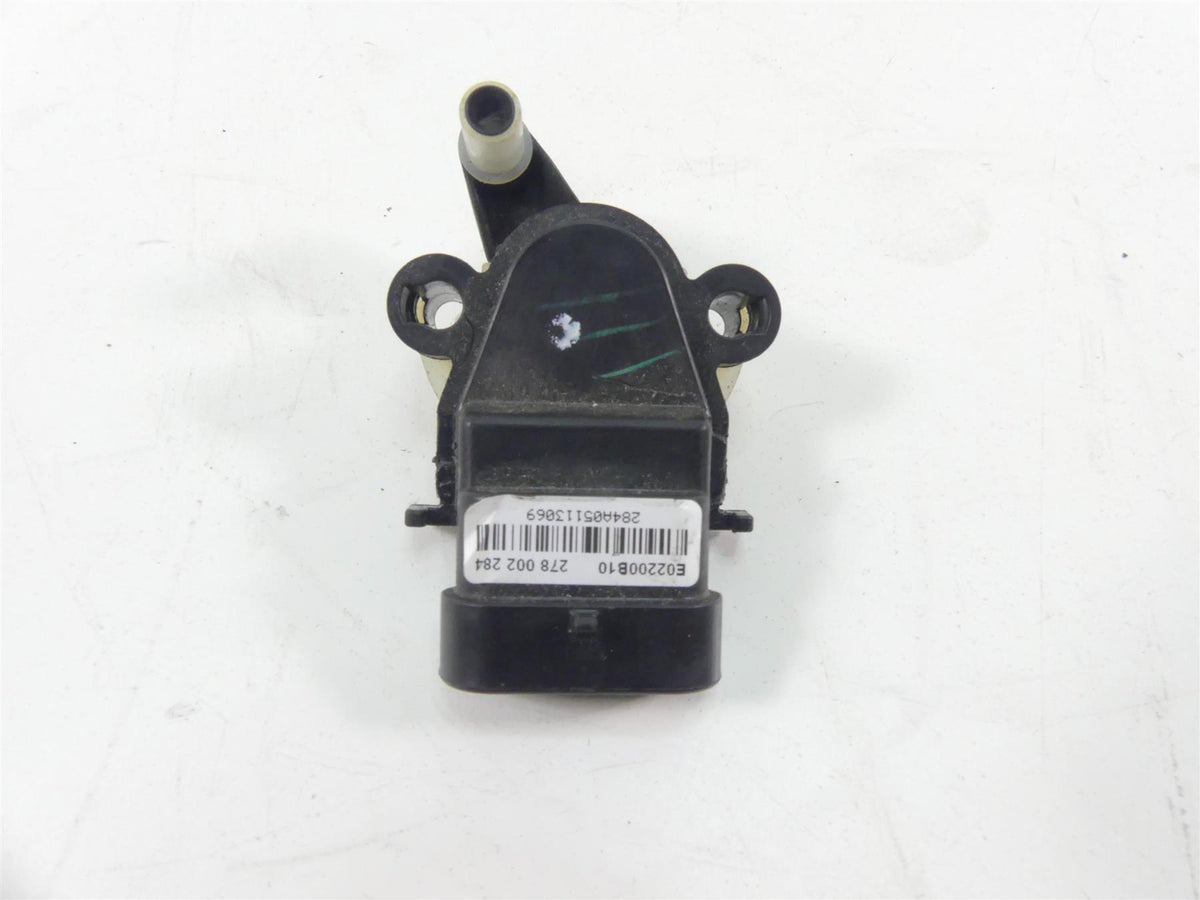 2013 Sea-Doo 4-Tec GTR 215 Left Reverse Lever Position Sensor 278002284 {{ shop.shopifyCountryName }} - Mototech271