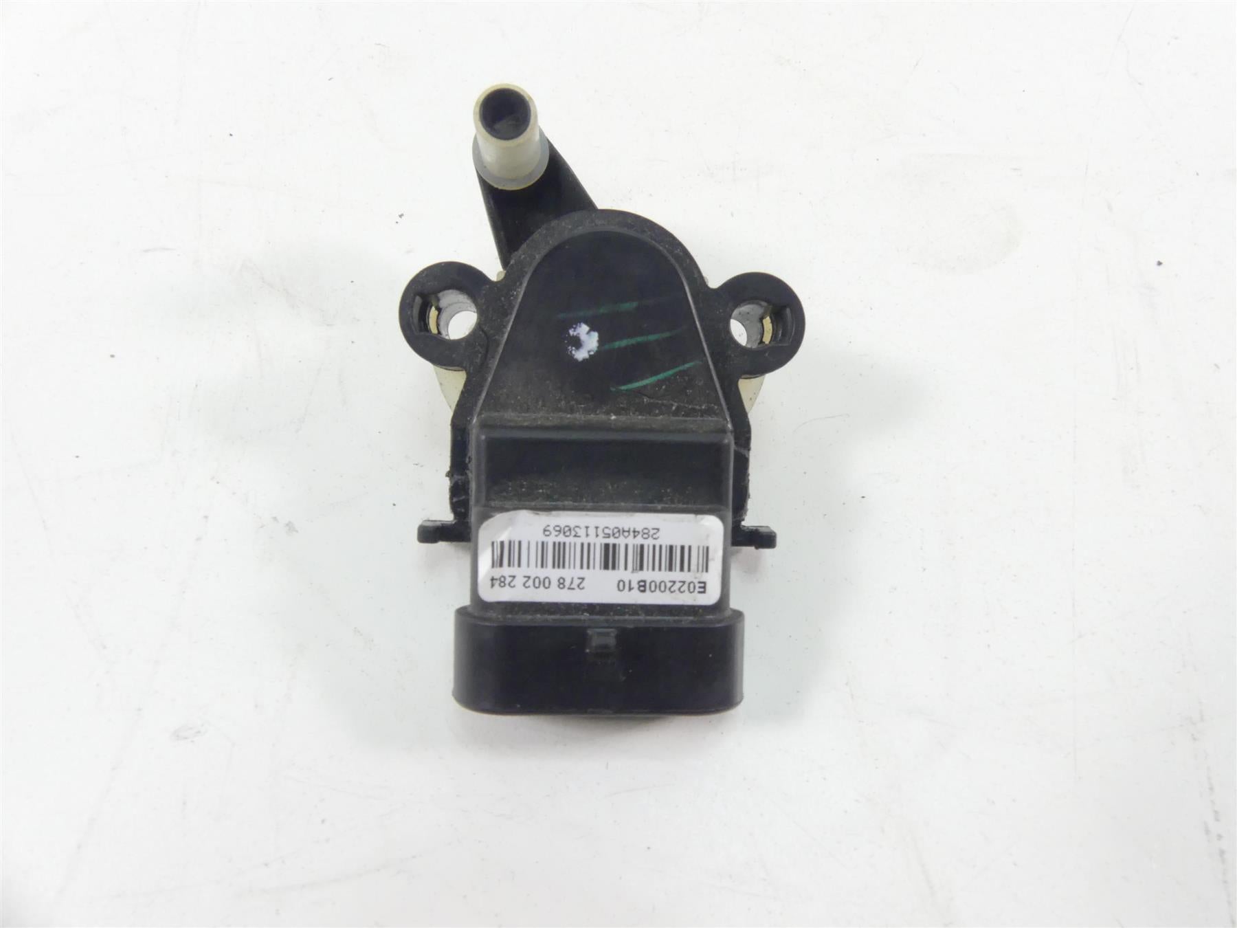 2013 Sea-Doo 4-Tec GTR 215 Left Reverse Lever Position Sensor 278002284
