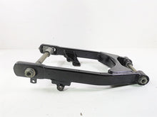Load image into Gallery viewer, 2010 Harley Dyna FXDB Street Bob Rear Swingarm &amp; Axle 47820-10
