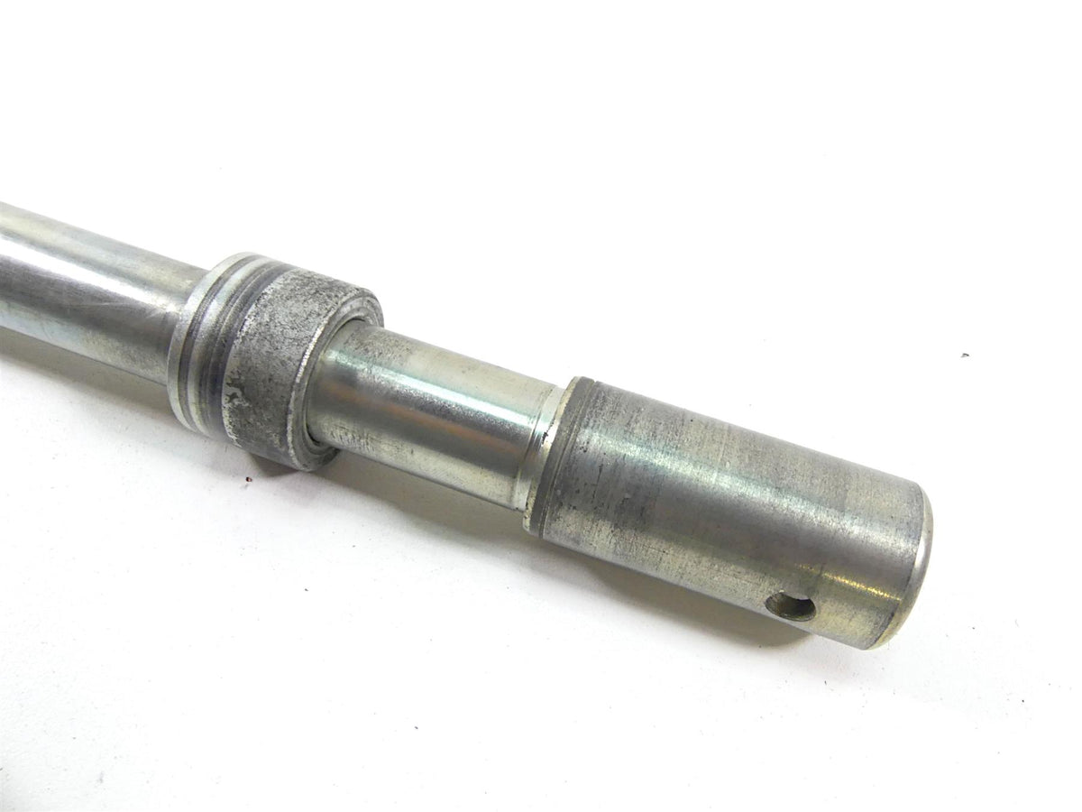 2002 Honda VTX1800 R Front Wheel Spindle Axle 20mm 44301-MZ0-A40 {{ shop.shopifyCountryName }} - Mototech271
