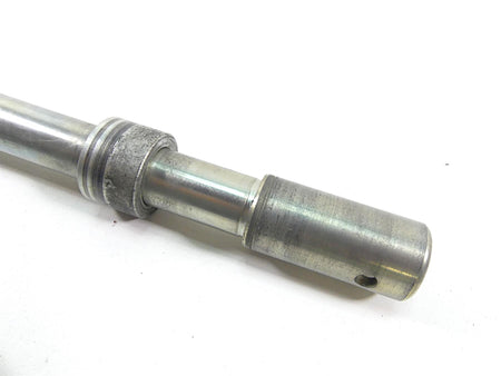 2002 Honda VTX1800 R Front Wheel Spindle Axle 20mm 44301-MZ0-A40 {{ shop.shopifyCountryName }} - Mototech271