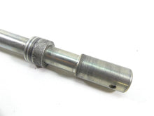Load image into Gallery viewer, 2002 Honda VTX1800 R Front Wheel Spindle Axle 20mm 44301-MZ0-A40
