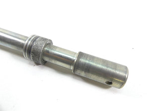 2002 Honda VTX1800 R Front Wheel Spindle Axle 20mm 44301-MZ0-A40