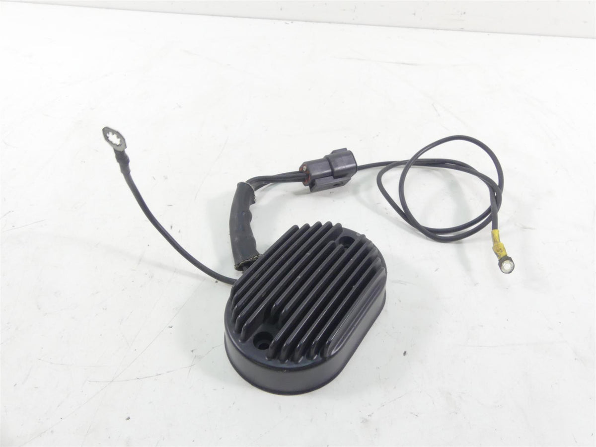 2005 Harley Softail FLSTSC Heritage Springer Voltage Regulator 74540-01 {{ shop.shopifyCountryName }} - Mototech271