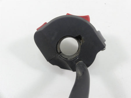 2019 KTM 1290R Super Adventure Right Hand Start Kill Control Switch 61411174100 {{ shop.shopifyCountryName }} - Mototech271