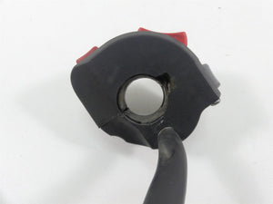 2019 KTM 1290R Super Adventure Right Hand Start Kill Control Switch 61411174100