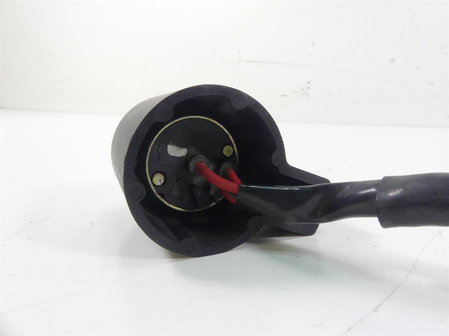 2009 Harley XR1200 Sportster Ignition Switch Steering Lock Key 48154-05 {{ shop.shopifyCountryName }} - Mototech271