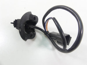 1995 Harley Touring FLHTCU Electra Glide Handlebar Cruise Switch Set 45043-89
