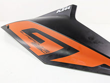 Load image into Gallery viewer, 2017 KTM 1290 Super Duke GT Right Tank Fairing Cover 61408051100CAA
